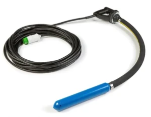 Lievers HS 42V 65 hoogfrequente trilnaald Heavy Duty fles