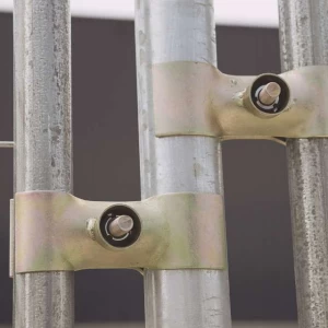 High Security Klem 42/60 Heras