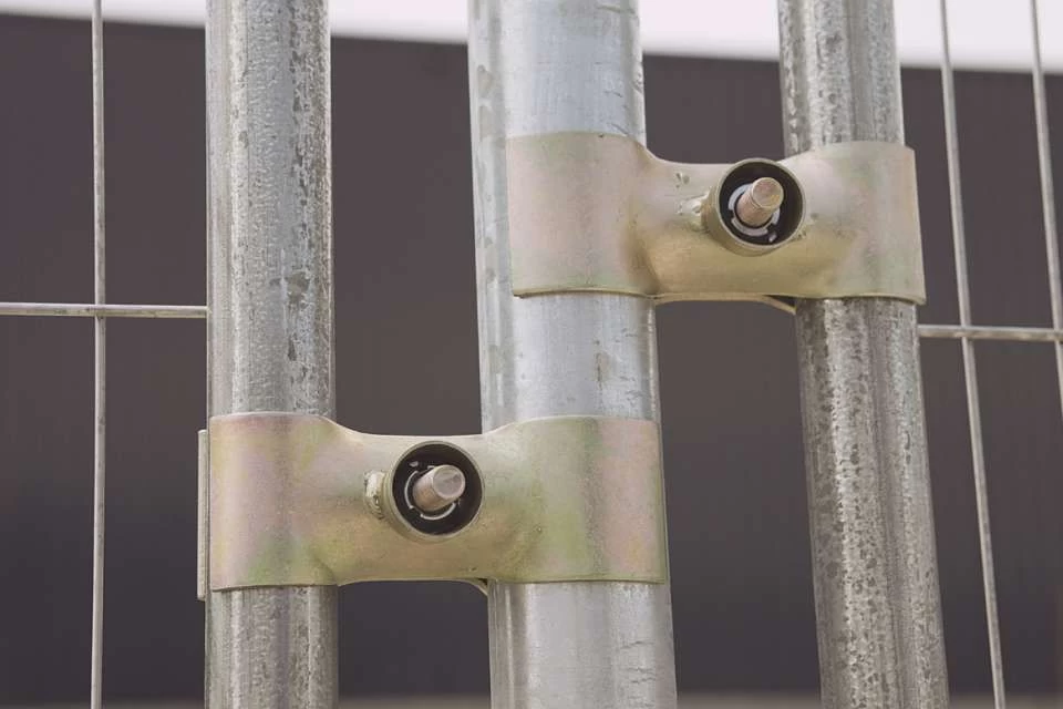 High Security Klem 42/60 Heras