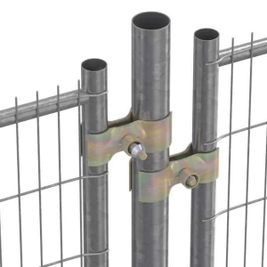 High Security Klem 42/60 Heras