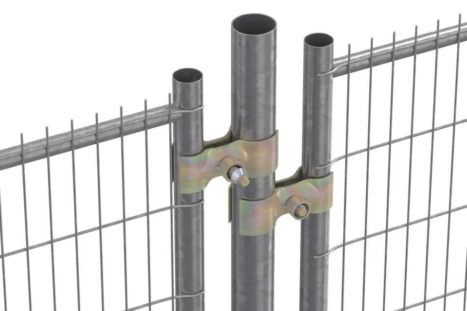 High Security Klem 42/60 Heras