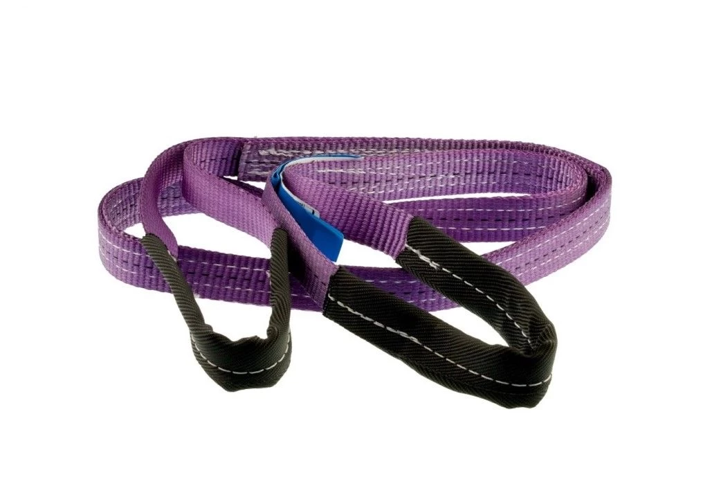 Hijsbanden KW1000 1 ton violet