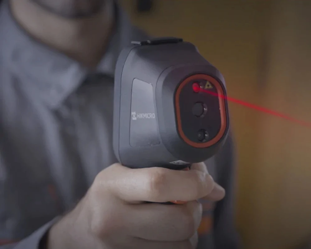 Hikmicro Eco-V warmtebeeldcamera