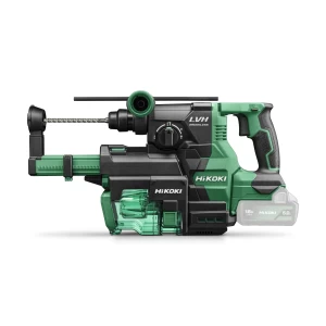 Hikoki accu boor breekhamer DH1826DA
