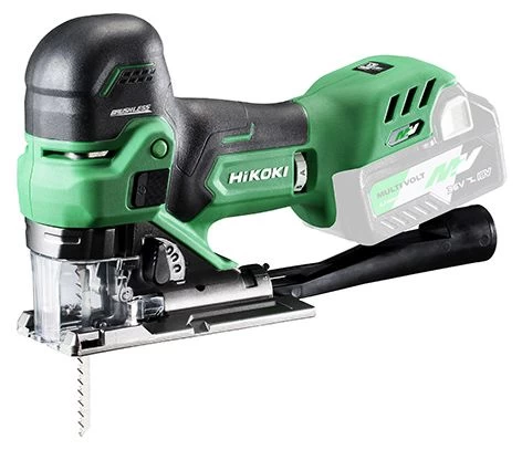 Hikoki accu decoupeerzaag CJ36DBW2Z