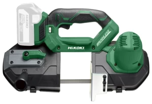 Hikoki accu lintzaag CB18DBLW4Z