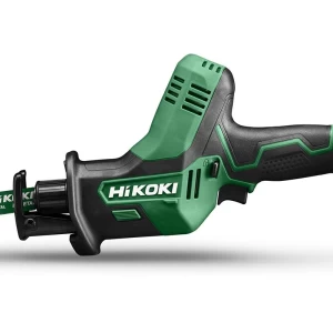 Hikoki accu reciprozaag CR18DAW4Z