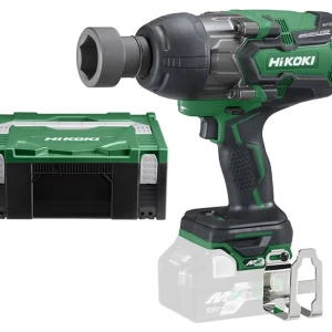 Hikoki accu slagmoeraanzetter WR36DAW2Z