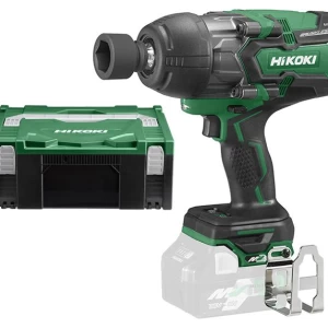 Hikoki accu slagmoeraanzetter WR36DBW2Z