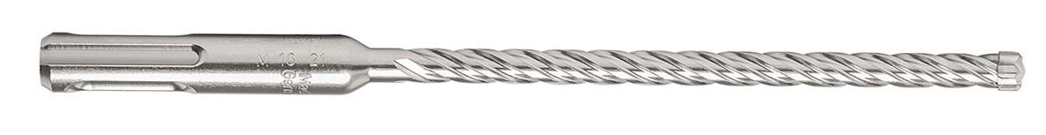 Hikoki Betonboor SDS+ 4-snijder Ø 32mm 450mm