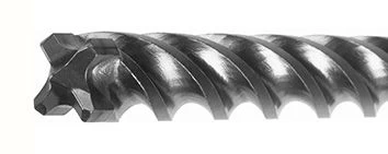 Hikoki betonboor SDS-Max FCH 32mm