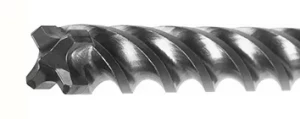 Hikoki betonboor SDS-Max FCH 12mm