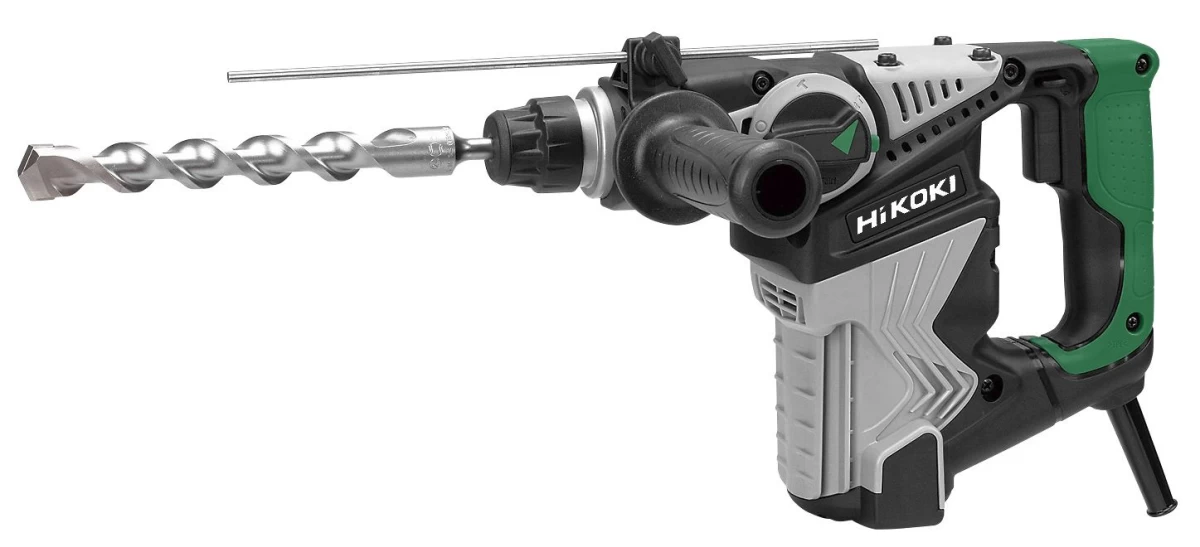 Hikoki boor- beitelhamer DH28PCWSZ
