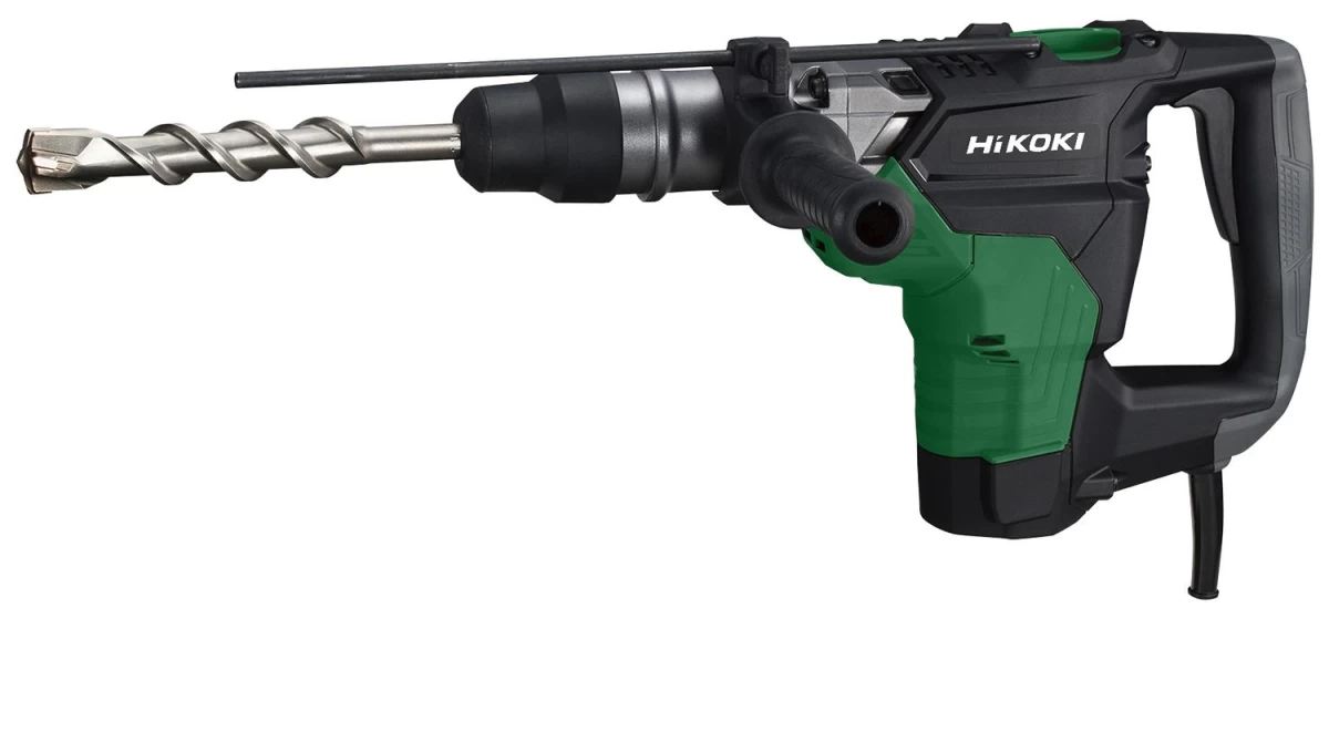Hikoki boor- breekhamer DH40MCWSZ