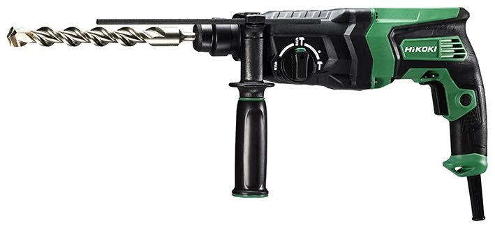 Hikoki boor- hakhamer DH26PC2W1Z