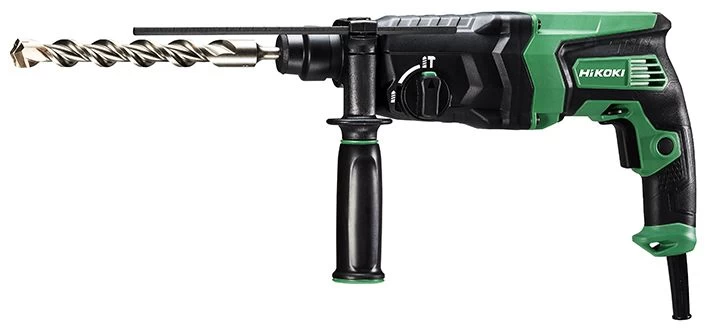 Hikoki boorhamer DH26PB2W1Z