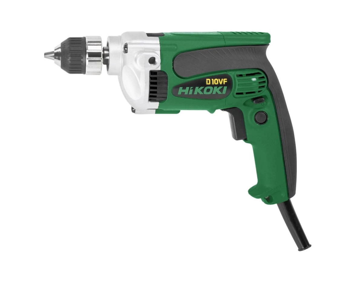 Hikoki boormachine D10VFWUZ