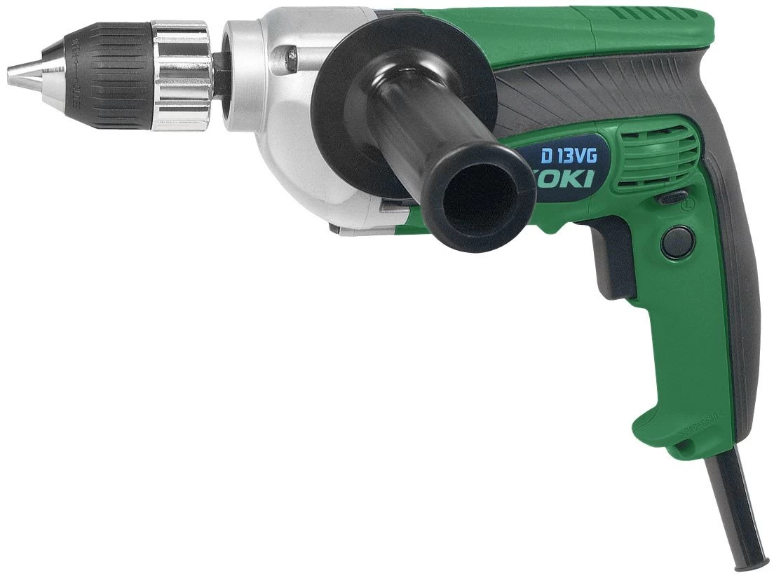 Hikoki boormachine D13VGWUZ