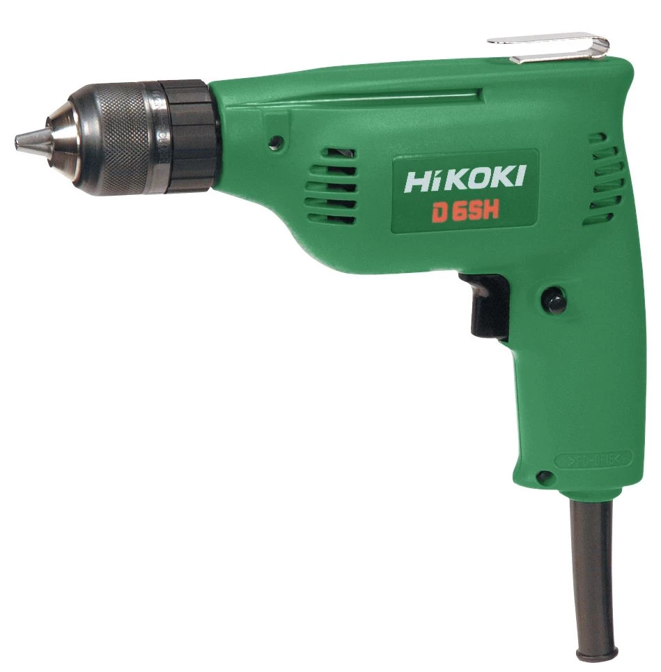 Hikoki boormachine D6SHUAZ