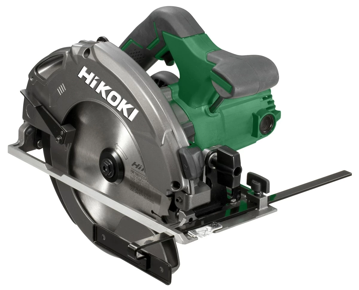Hikoki cirkelzaag C7U3W1Z
