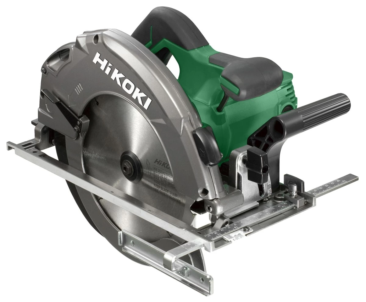 Hikoki cirkelzaagmachine C9U3WBZ
