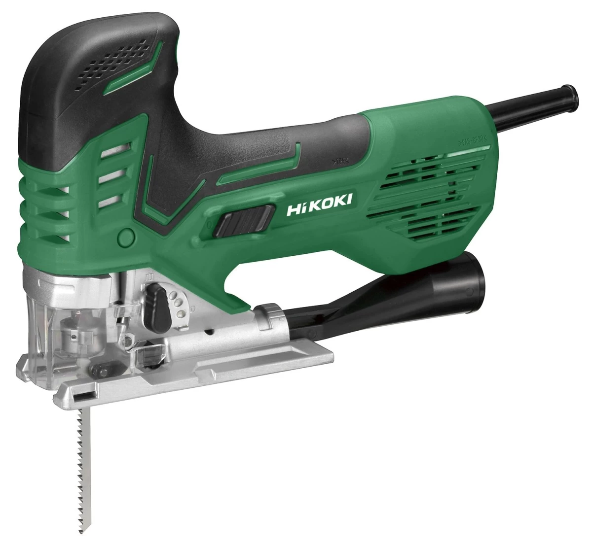 Hikoki decoupeerzaamachine CJ160VAW1Z