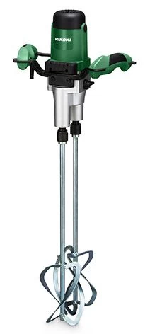Hikoki dubbele mixer UM22VYSTUAZ
