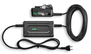 Hikoki ET36AW0Z AC/DC adapter
