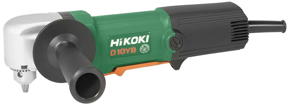 Hikoki haakse boormachine D10YBM1Z