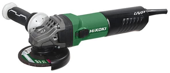 Hikoki haakse slijpmachine G13BYWQZ