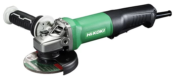 Hikoki haakse slijpmachine G13SE3WBZ