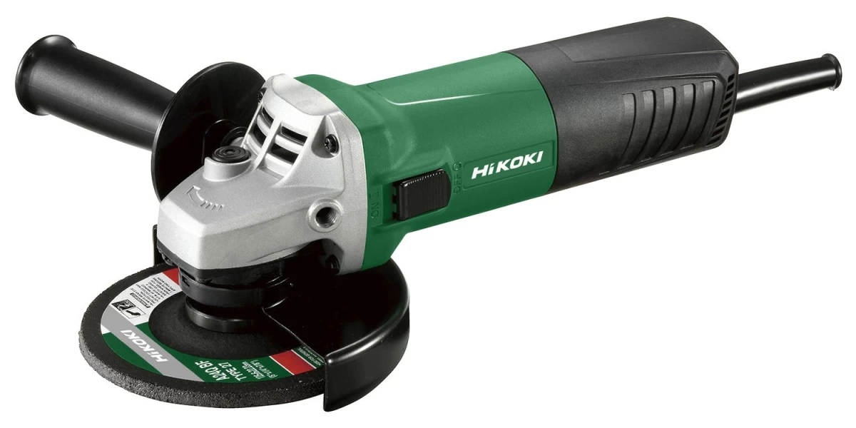 Hikoki haakse slijpmachine G13SR4YGZ