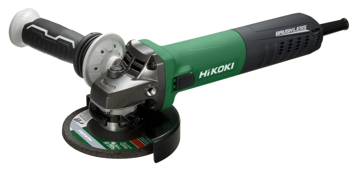 Hikoki haakse slijpmachine G13VEWQZ