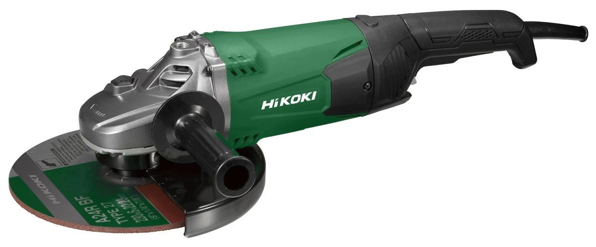 Hikoki haakse slijpmachine G23STWAZ