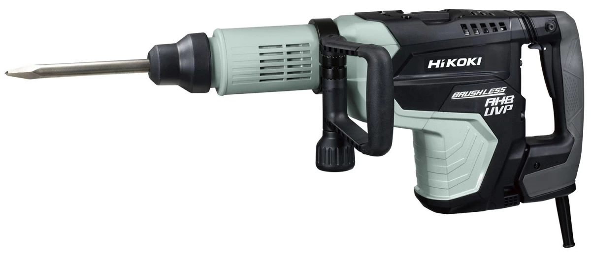 Hikoki hak-breekhamer H60MEYWTZ