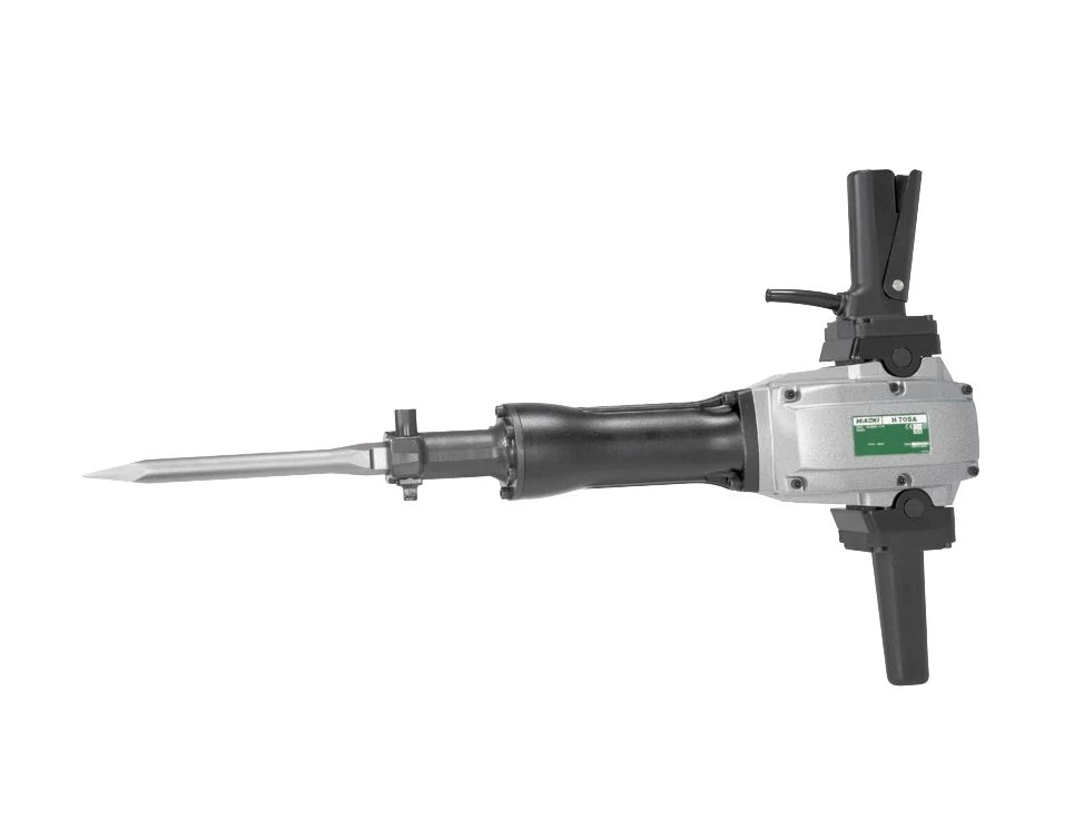 Hikoki hak-breekhamer H70SALAZ