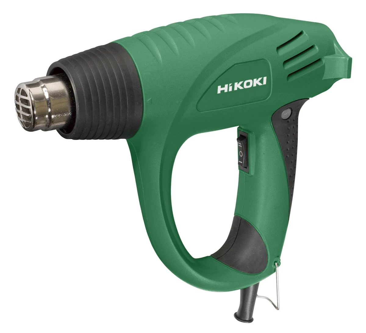 Hikoki hete lucht pistool RH600TLAZ