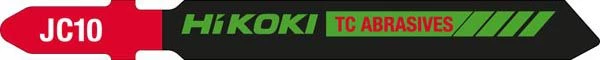 Hikoki JC10 decoupeerzaagblad