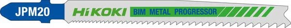 Hikoki JPM20 decoupeerzaagblad