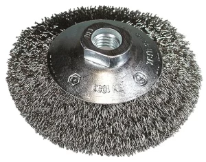 Hikoki kegelborstel 100xm14x0.3