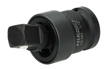 Hikoki Kniegewricht 1/2" vierkant 65 mm