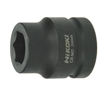 Hikoki krachtdop 1" aansluiting