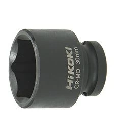 Hikoki krachtdop 1/2" aansluiting 38mm lang
