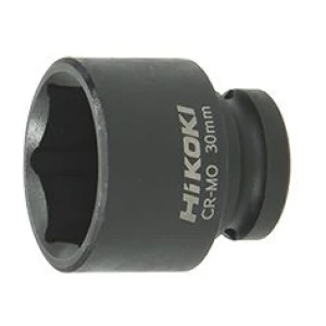 Hikoki krachtdop 1/2" aansluiting 38mm lang