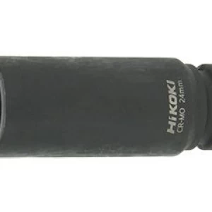 Hikoki krachtdop 1/2" aansluiting 85mm lang