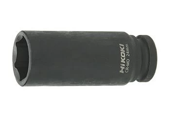 Hikoki krachtdop 1/2" aansluiting 85mm lang