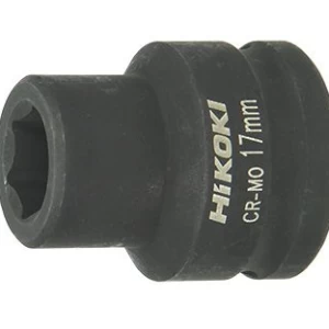 Hikoki krachtdop 3/4" aansluiting