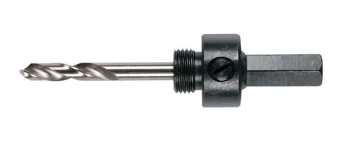 Hikoki montagespil t.b.v. gatzagen 30 t/m 38mm 11mm zeskant