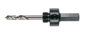 Hikoki montagespil t.b.v. gatzagen 30 t/m 38mm 11mm zeskant