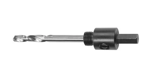 Hikoki montagespil t.b.v. gatzagen t/m 30mm 11mm zeskant